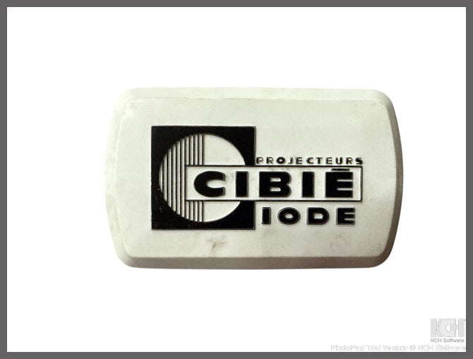 CIBIE protective cap – OEM 281025A – NOS