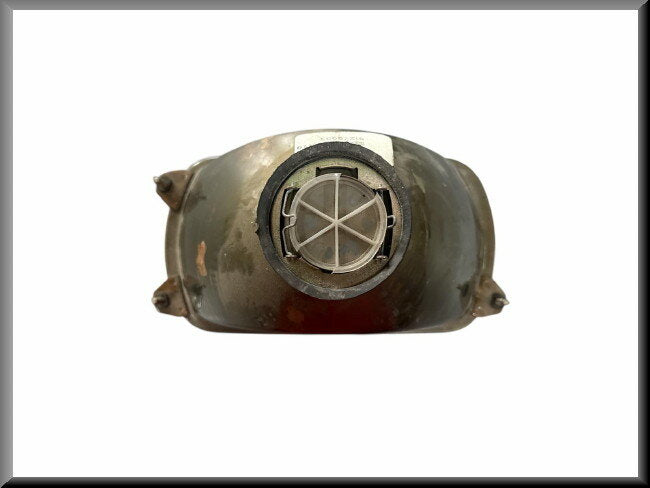 Koplamp SEV Marshall  – Renault 12 – OEM 7701018267 – NOS