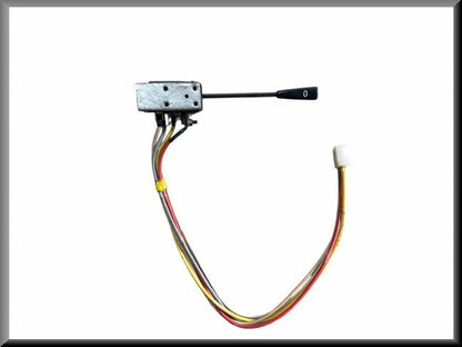 Lichtschakelaar  – Renault 12 – OEM 7701348654 – NOS