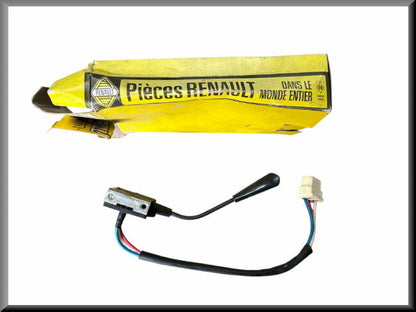 Clignotant – Renault 12 – OEM 7701348655 – NOS
