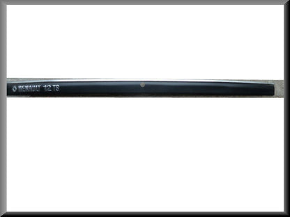 Logo hayon – Renault 12 TS – OEM 7700588922 – Occasion