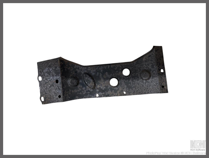 Partie de plancher – Renault 16 – OEM 7700508677A – NOS