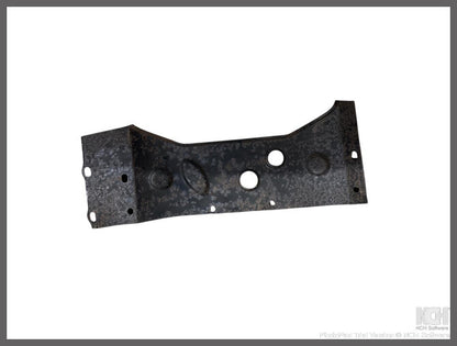 Partie de plancher – Renault 16 – OEM 7700508677A – NOS