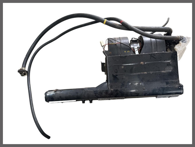 Air conditioning unit inside – Renault 16 – OEM 141125 – Used