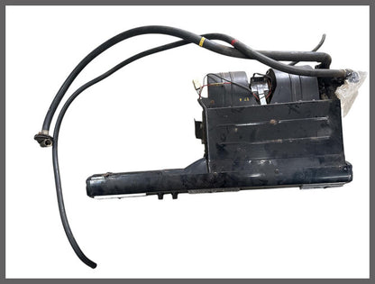 Air conditioning unit inside – Renault 16 – OEM 141125 – Used