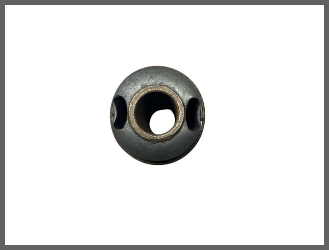 Silent bloc onderste draagarm  – Renault 20 -  Renault 30 – OEM 7701349056 – NOS