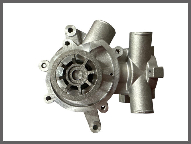 Water pump – Renault 25 – OEM 7701466262 / 7701463246 – NOS