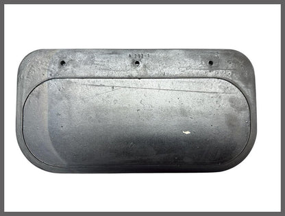 Bavette avant – Renault 16 – OEM 0428795700 – NOS