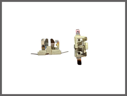 Fitting verstraler  – Renault 4 – Renault 12 - Renault 16 - Renault diverse - OEM 7701400252 – NOS