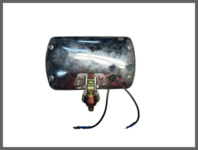 Antibrouillard complet - Renault 4 – Renault 16 - Renault diverses – OEM 7701026012 – NOS