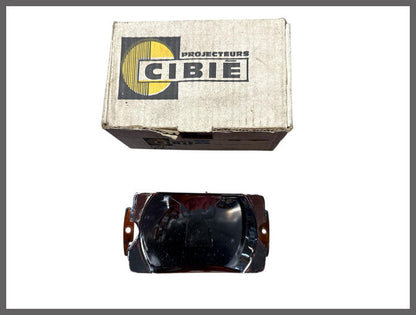 Réflecteur de phare longue portée – Renault 4 – Renault 16 - Renault diverses – OEM 7701005601 – NOS