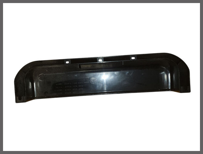 Opbergvak portier voorzijde  – Renault 16 – OEM 7700631574 – NOS