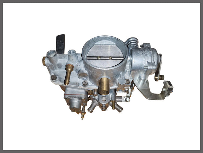 Carburetor Solex – Renault 16 – OEM 0855829600 – NOS