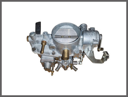 Carburetor Solex – Renault 16 – OEM 0855829600 – NOS