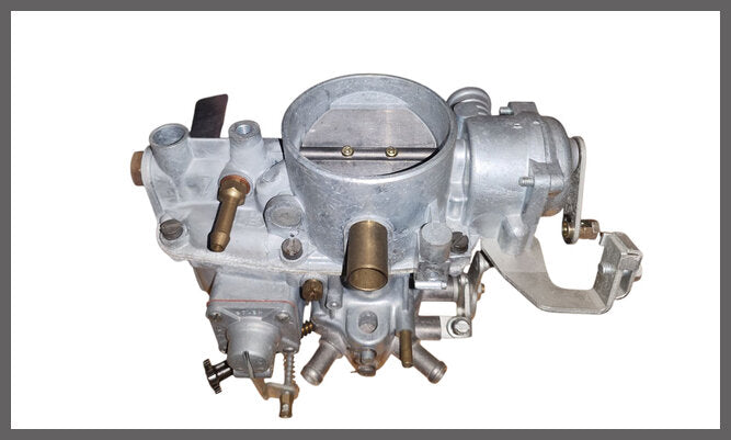 Carburettor Solex – Renault 16 – OEM 0855823200 – NOS