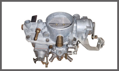 Carburettor Solex – Renault 16 – OEM 0855823200 – NOS
