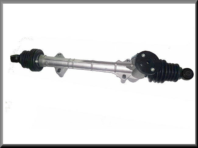 Crémaillère de direction – Renault 12 – Renault 15 - Renault 17 - OEM 7700556736 – NOS