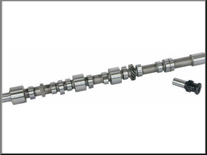 Nokkenas met ontstekingstandwiel  – Renault 16 – OEM 7701450287 – NOS