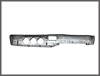 Dashboard – Renault 12