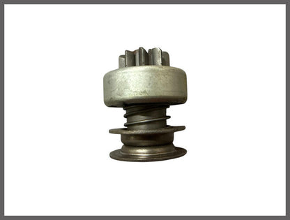 Démarreur Bendix – Renault 4CV - Renault Dauphine – OEM 278204 – NOS