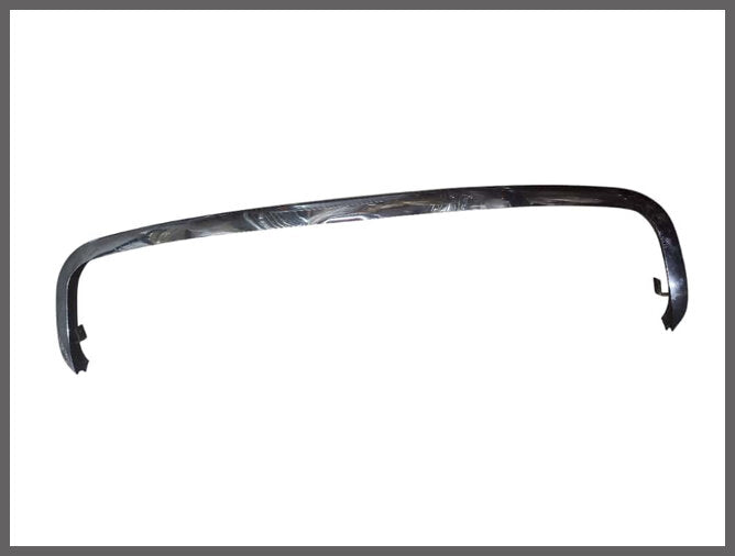Pare-chocs arrière – Renault 12 Break type 1 – OEM 7700520790 – Occasion
