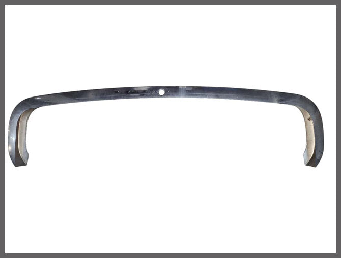 Bumper achterzijde  – Renault 12 type 2 – OEM 7700590899 – NOS