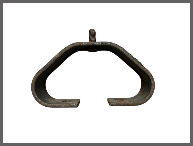 Support de pare-chocs – Renault 17 – OEM 7700542927 – NOS