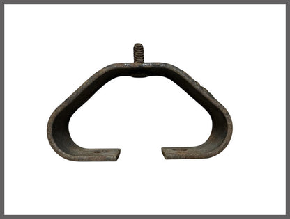 Support de pare-chocs – Renault 17 – OEM 7700542927 – NOS