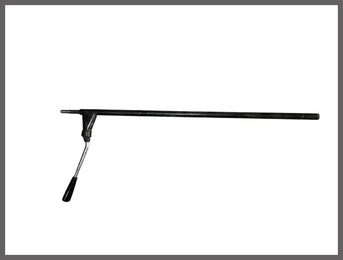 Levier de vitesse – Renault 16 – OEM 7701511400 – Occasion