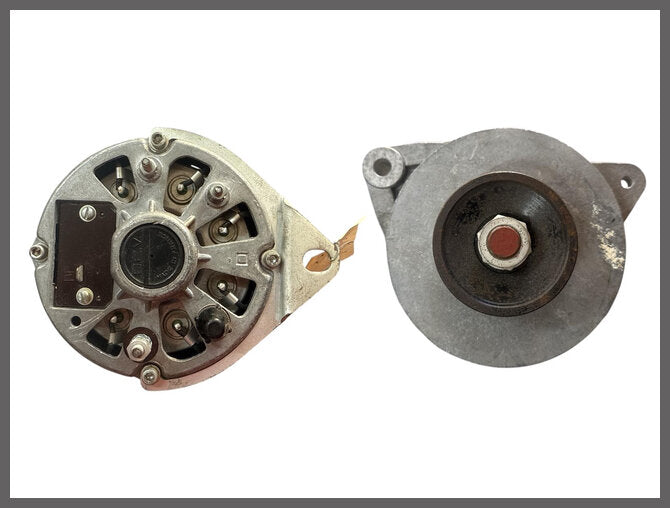 Dynamo – Renault 16 – Lotus Europa – OEM 088679200 – NOS