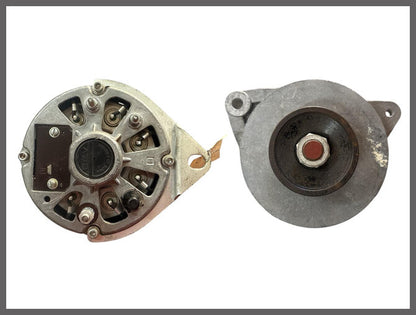 Dynamo – Renault 16 – Lotus Europa – OEM 088679200 – NOS