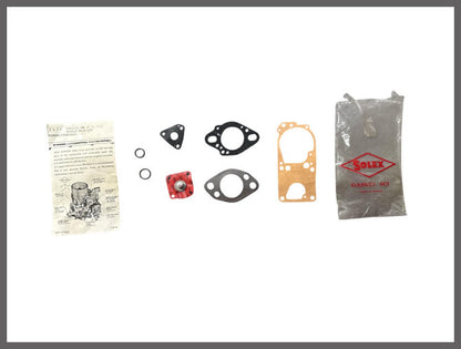 Carburetor repair kit – Renault 8 – NOS