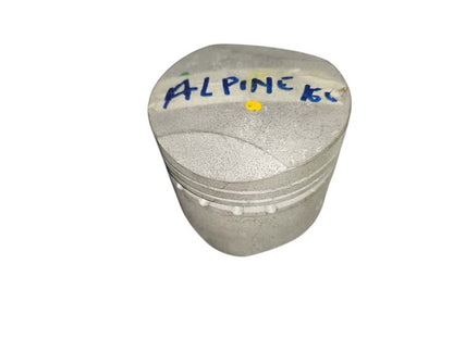 Piston – Renault 12 Gordini - Alpine A110 – OEM 7701453176A – NOS