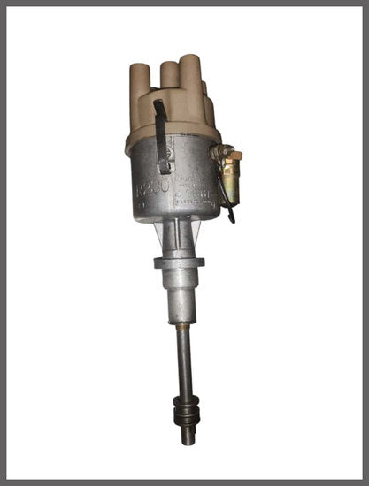 Ignition Unit (Refurbished) – Renault 8 Gordini – OEM 60000003431