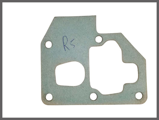 Waterpomp pakking  – Renault 4 – Renault 5 - Renault 6 - OEM 7700620726 / 7701036404 / 7700534110 – NOS