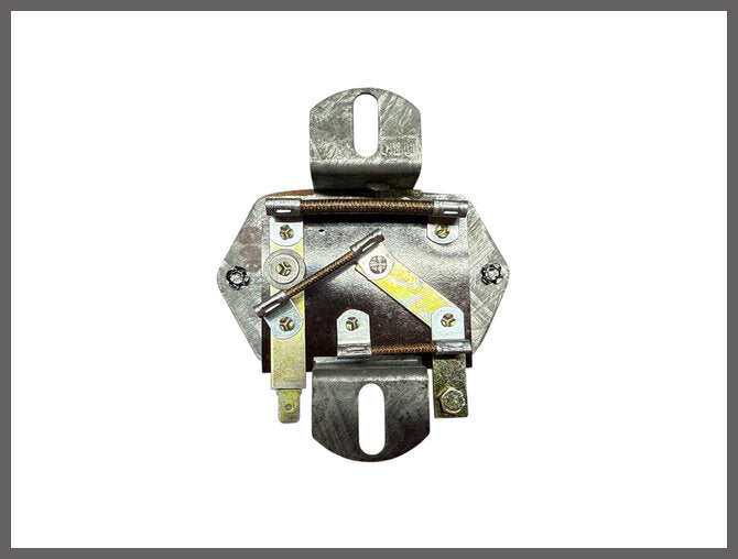 Voltage regulator – Renault 16 – OEM 7700544686 – NOS