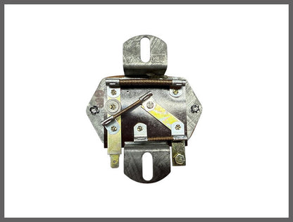 Voltage regulator – Renault 16 – OEM 7700544686 – NOS