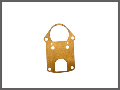 Joint d'embase de carburateur – Renault 3 – Renault 4 - OEM 0854985500 – NOS