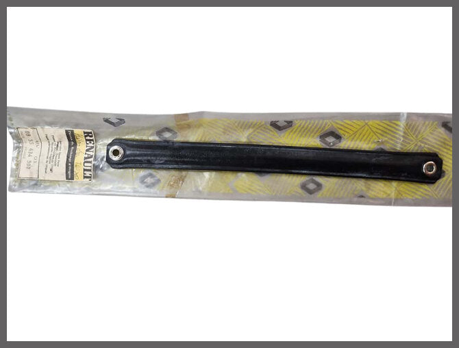 Poignée de porte – Renault 12 – OEM 0855434300 – NOS
