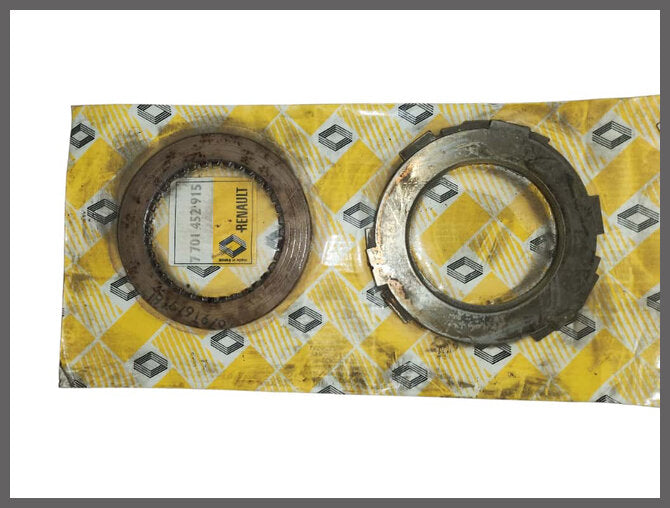 Koppelingsset automaatbak – Renault 16 – OEM 7701452915 – NOS