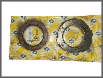 Koppelingsset automaatbak – Renault 16 – OEM 7701452915 – NOS