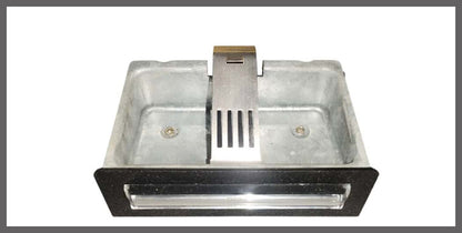 Asbak – Renault 16 (1150) – OEM 0438510200