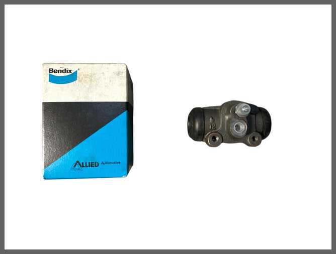Wheel brake cylinder 22 mm Girling (211766B) – Renault 16 - OEM 7701014795A-7701024267A – NOS