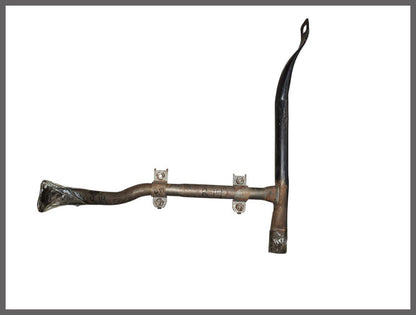 Beugel reservewiel – Renault 14 – NOS