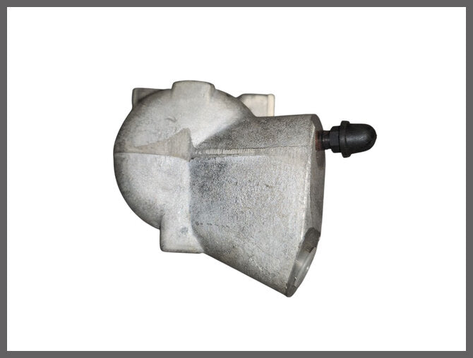 Remklauw links voor – Renault 4 – Renault 5 - Renault 6 - Rodeo - OEM 7701200007 – NOS