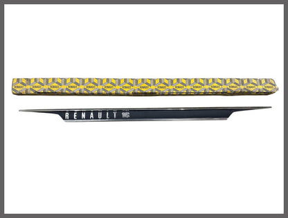Logo de hayon – Renault 16 – OEM 231025