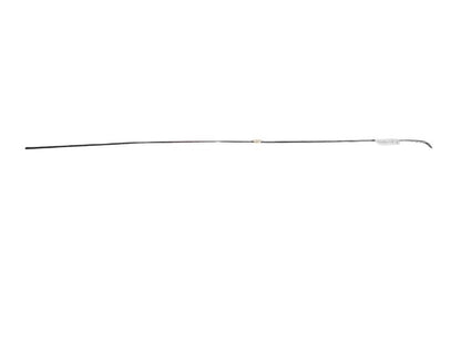 Daklijst rechts achter – Renault 12 – OEM 7700521812 – NOS