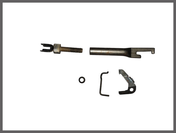 Afstelset Remmen Girling rechts – Renault 5 – OEM 7701200722 - 7701200410 – NOS
