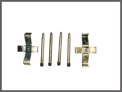 Kit de montage plaquettes de frein – Renault 14 – OEM 7701200767 – NOS