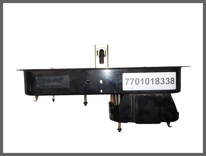 Koplamp frame rechts – Renault 20 – Renault 30 - OEM 7701018338 – NOS